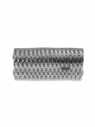 EISGLUT | Fascia per capelli Juniperl | hellgrau